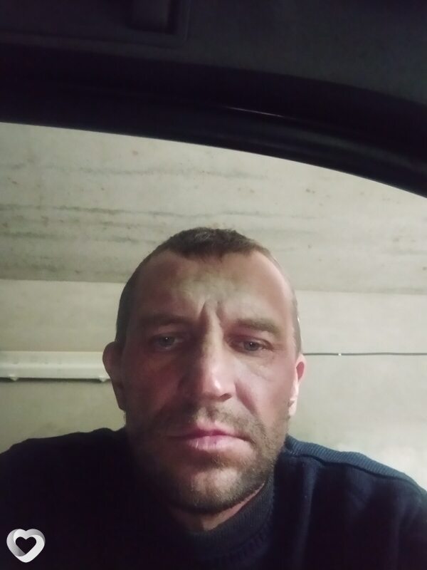 Юрий, 42, Пинске — анкета №3026651
