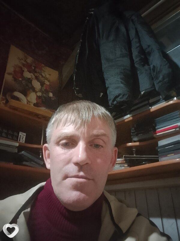 Алексей, 47, Приозерске — анкета №3026659