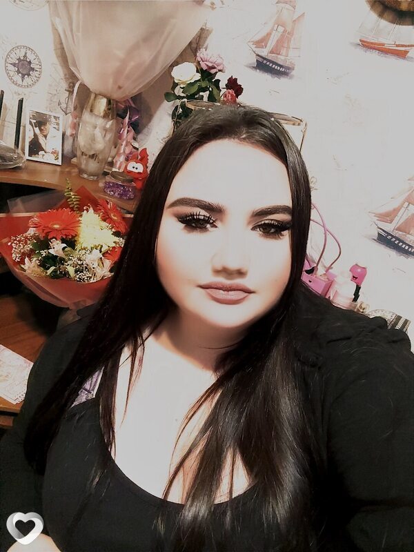 Надежда, 20, Краснодаре — анкета №3026421