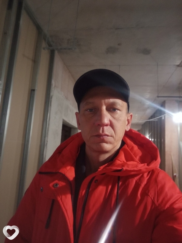 Сергей, 43, Кемерове — анкета №3026429