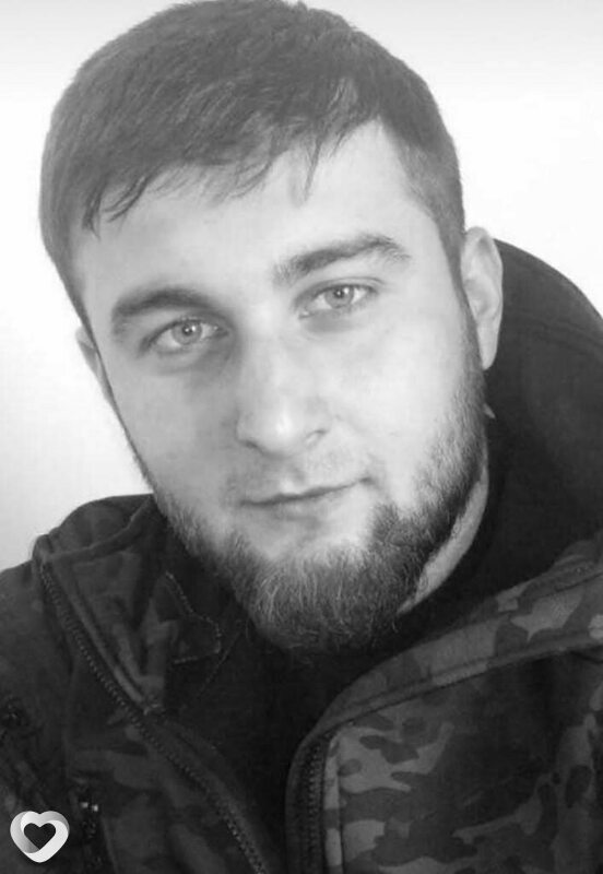 Мовсар, 30, Сургуте — анкета №3026432
