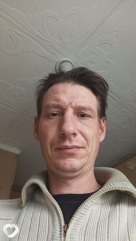 Владимир, 41, Семей — анкета №3026433