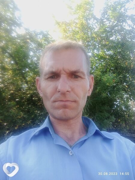 Кирилл, 42, Иркутске — анкета №3026435
