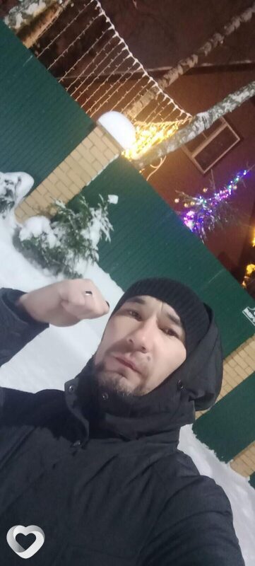 Sanjar, Андижан