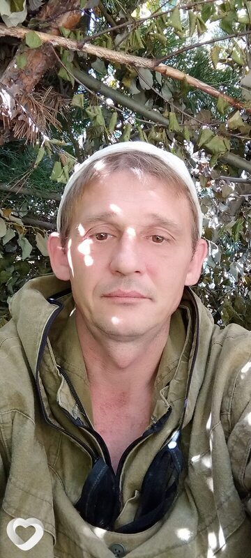 Леонид, 41, Железногорске — анкета №3026440