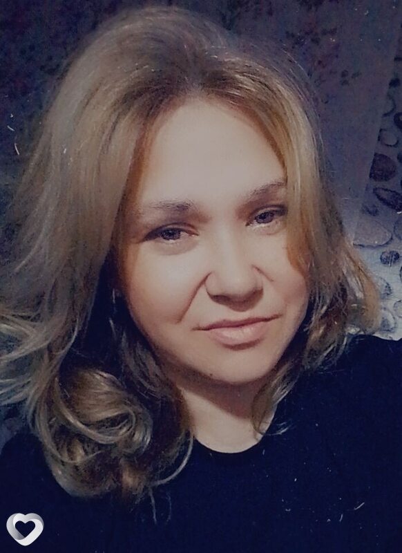 Истина, 38, Уссурийске — анкета №3026729
