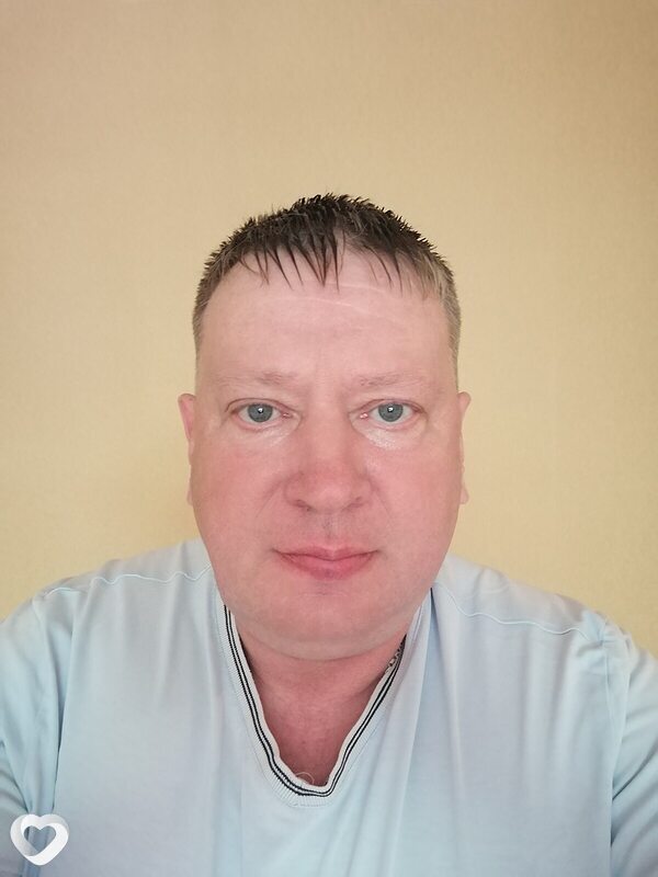 Сергей, 54, Ульяновске — анкета №3026734