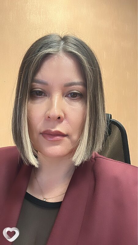 Анара, 52, Алматы — анкета №3026738