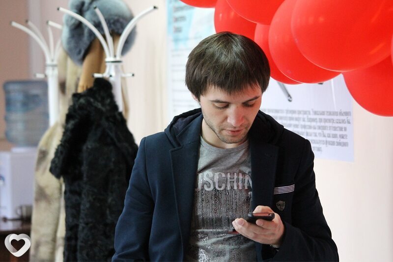 Илья, 42, Туле — анкета №3026742