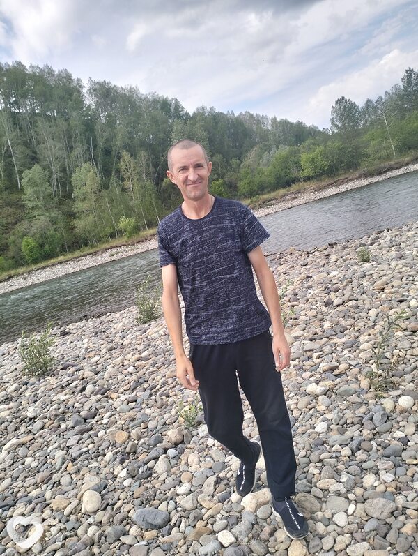 Александр, Линево (Новосибирская обл)