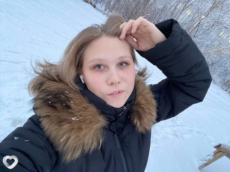 Елена, 26, Москве — анкета №3026777