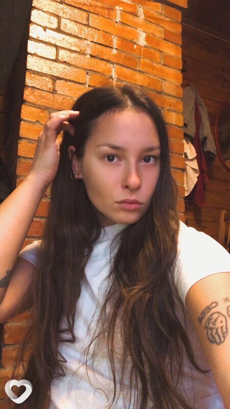 Даша, 31, Санкт-Петербурге — анкета №3026778