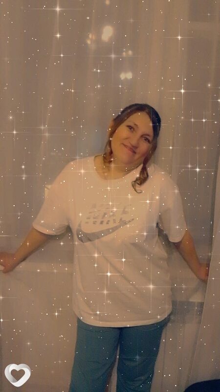Марина, 41, Кемерове — анкета №3026794