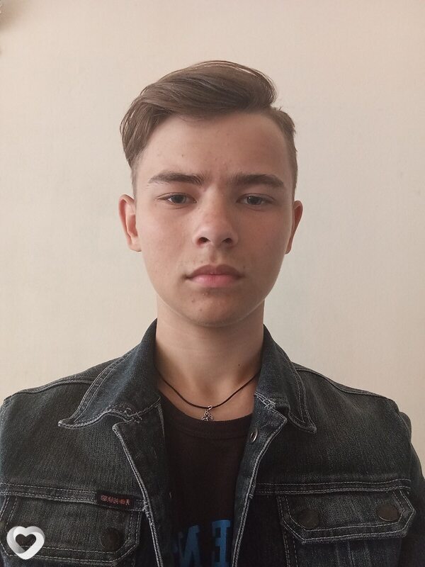 Иван, 19, Челябинске — анкета №3026749