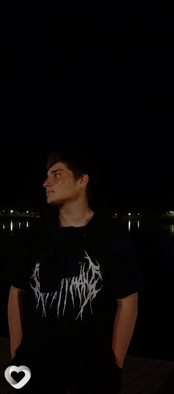 Матвей, 36, Москве — анкета №3026752