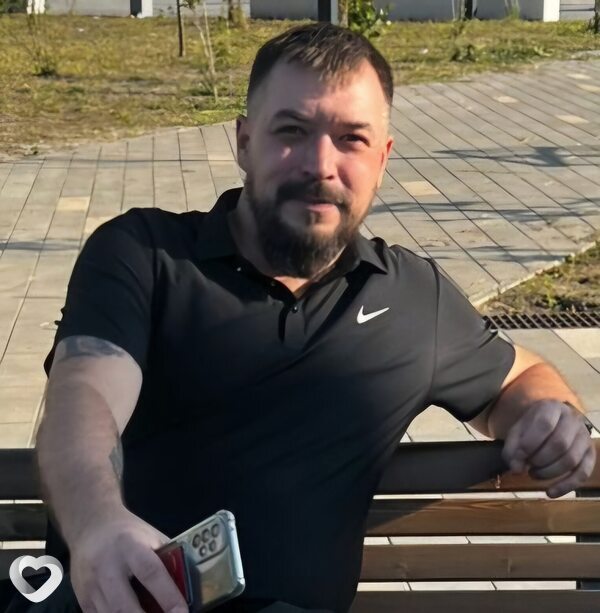 Алексей, 36, Истре — анкета №3026756