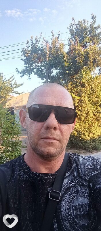 Роман, 43, Волгограде — анкета №3026757