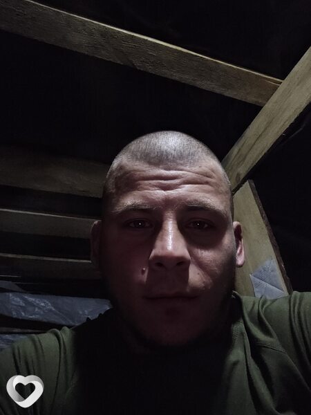 Александр, 30, Мелитополе — анкета №3026759