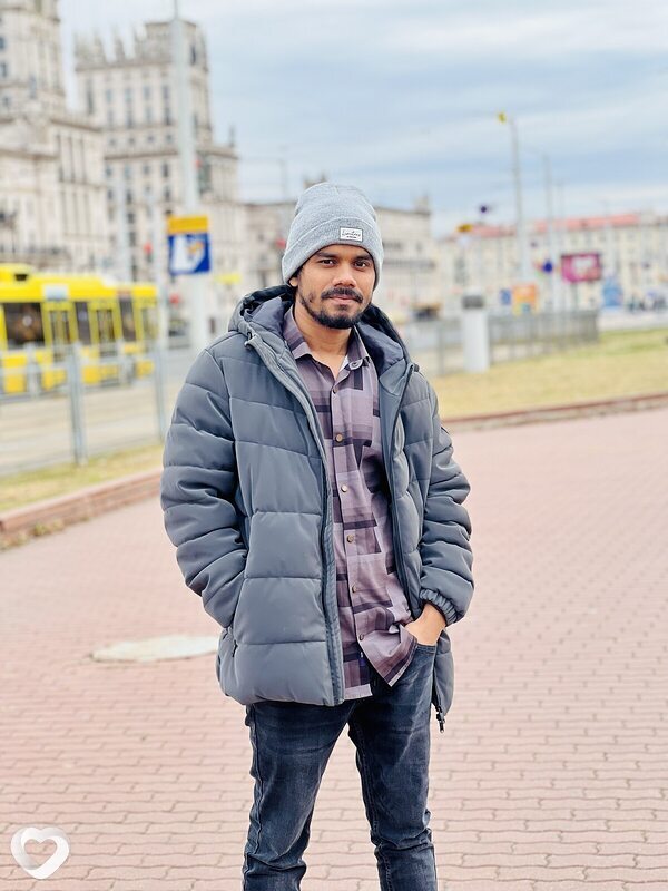 Shamim Ahmed, Каменец