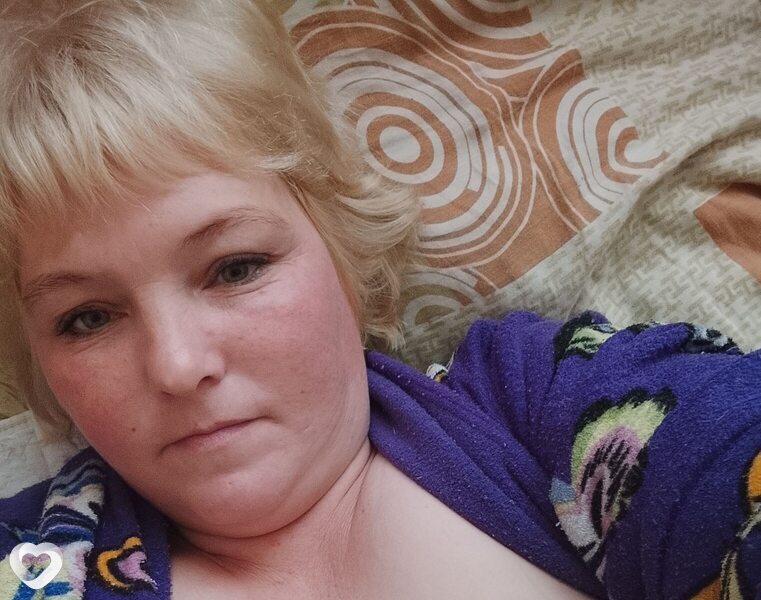 Ирина, 39, Кирове — анкета №3026800