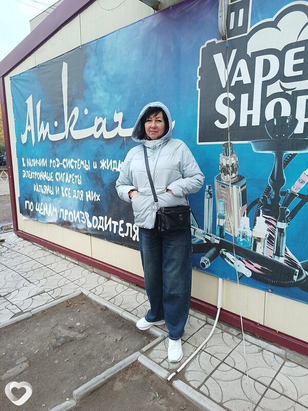 Ирина, 52, Краснодоне — анкета №3026807