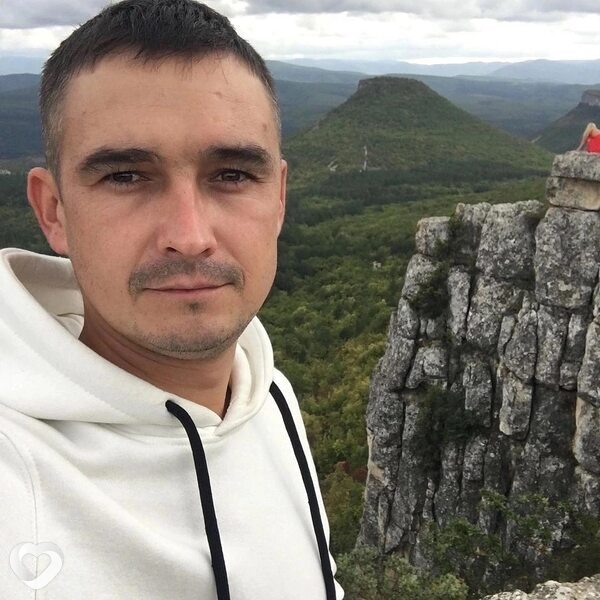 Сергей, 38, Чебоксарах — анкета №3026853