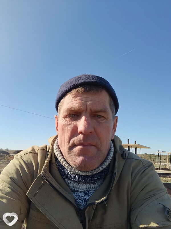 Алексей, 49, Самаре — анкета №3026854