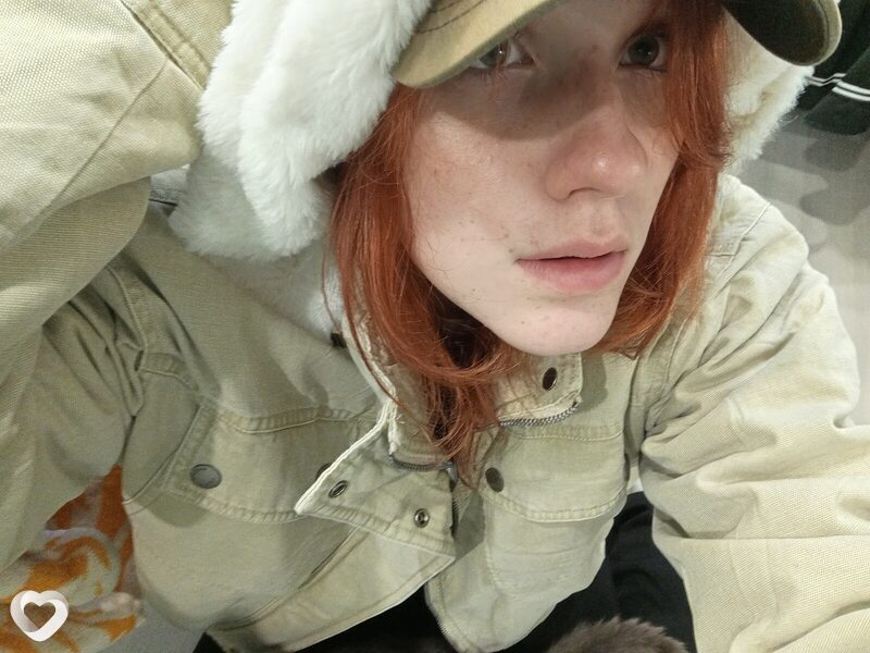 Арина, 19, Омске — анкета №3026856