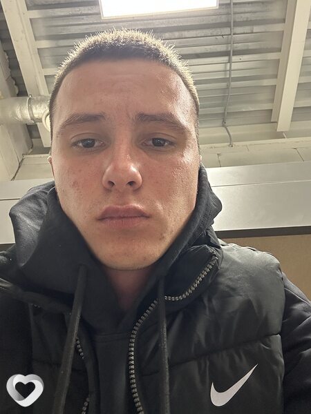Раис, 22, Новосибирске — анкета №3026858