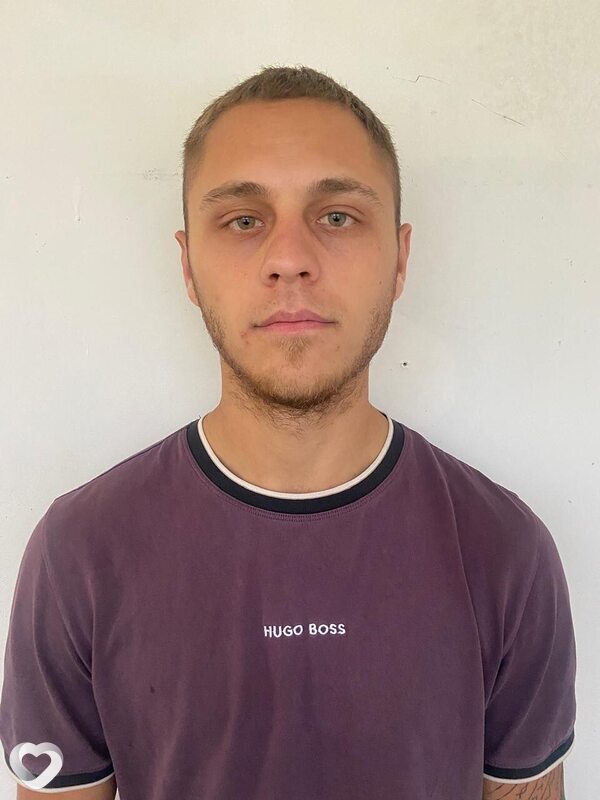 Евгений, 34, Хабаровске — анкета №3026861