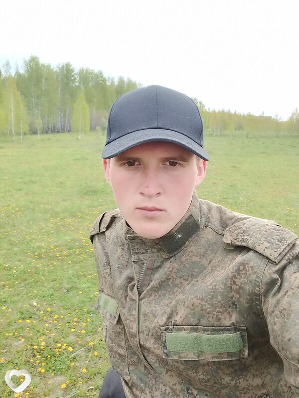 Даниил, Коченево