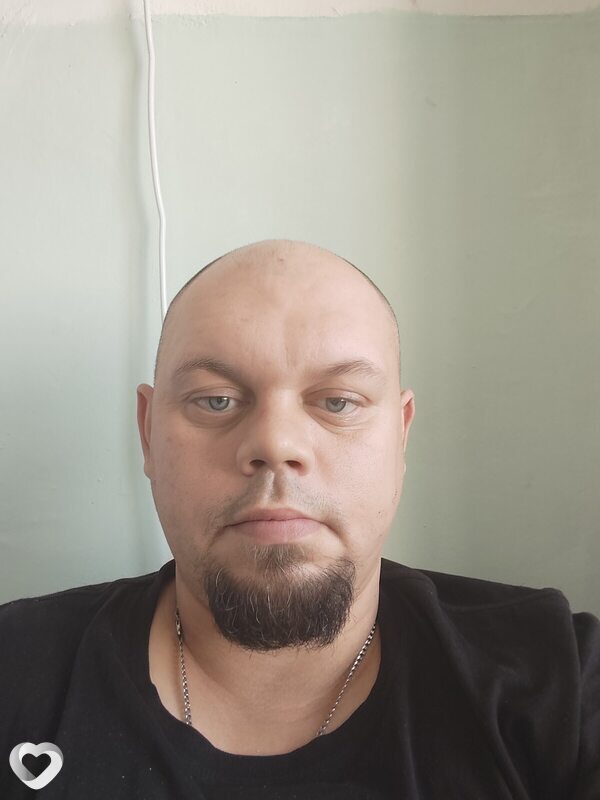 Максим, 36, Донецке — анкета №3026947