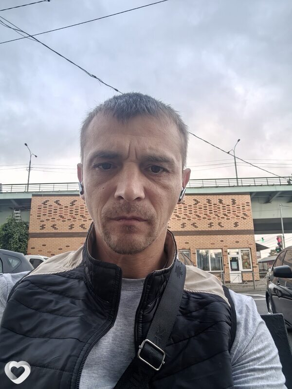 Сергей, 41, Люберцах — анкета №3026952