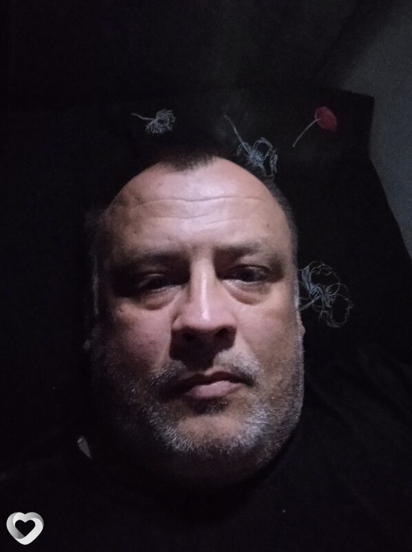 Макс, 40, Магнитогорске — анкета №3026953