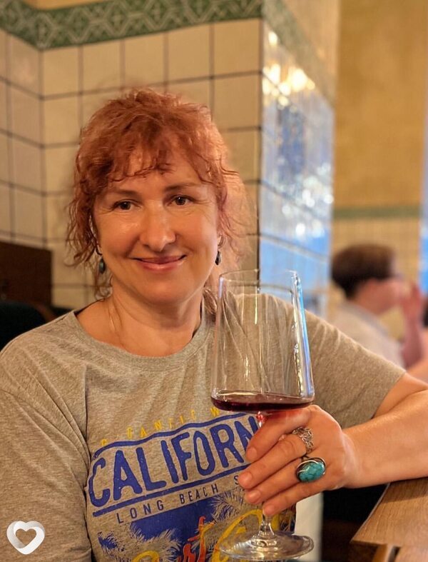 Екатерина, Лысково