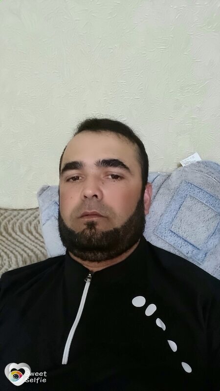 Абдулло, 35, Мариуполе — анкета №3026963