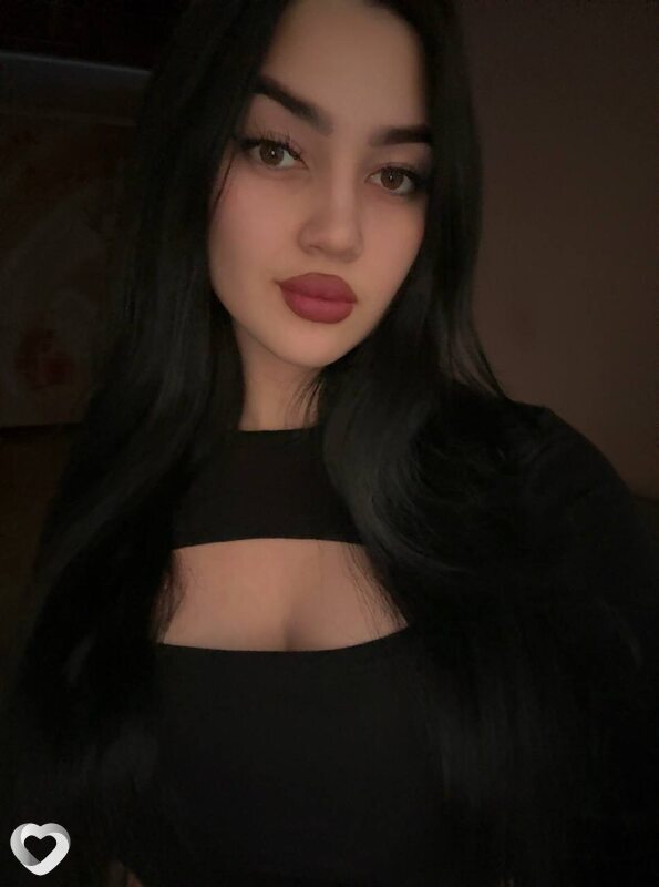 Анастасия, 26, Москве — анкета №3026964