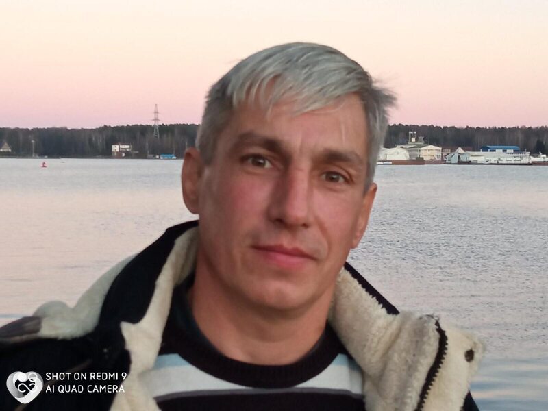 Иван, 46, Шуи — анкета №3026824