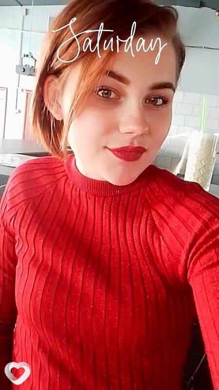 Ксения, 25, Бресте — анкета №3026825
