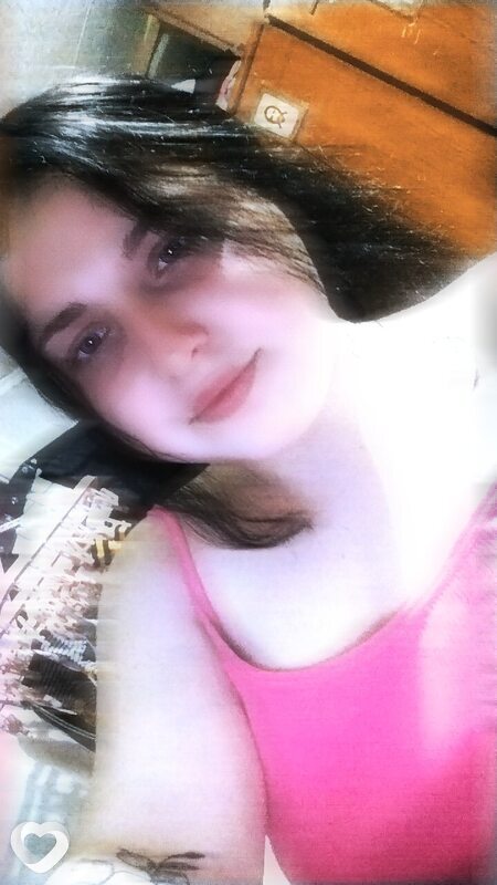 Диана, 19, Биробиджане — анкета №3026827