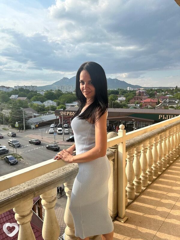 Марина, 46, Ставрополе — анкета №3026831