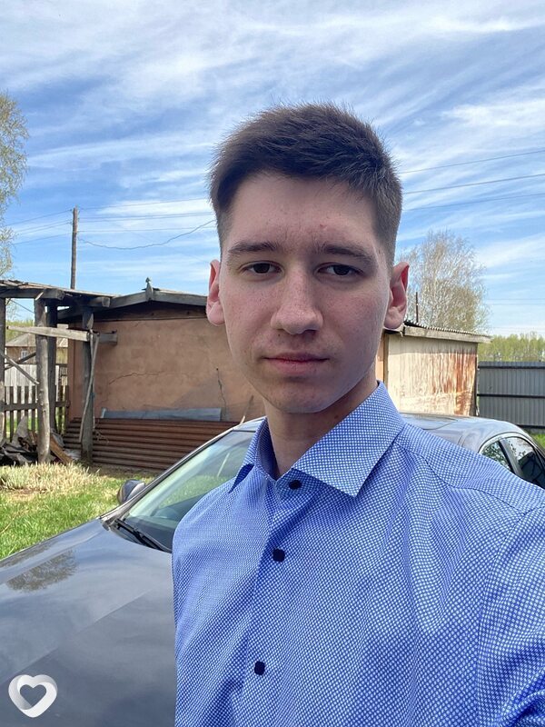 Дмитрий, 26, Барнауле — анкета №3026838