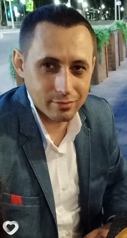 Руслан, 36, Екатеринбурге — анкета №3026845