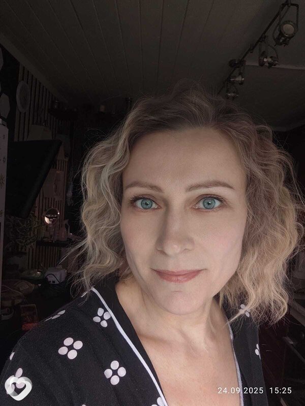 Татьяна, 46, Костроме — анкета №3026972