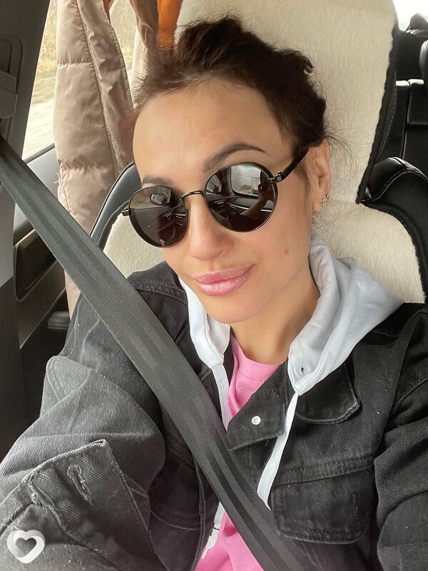 Екатерина, 40, Краснодаре — анкета №3026980