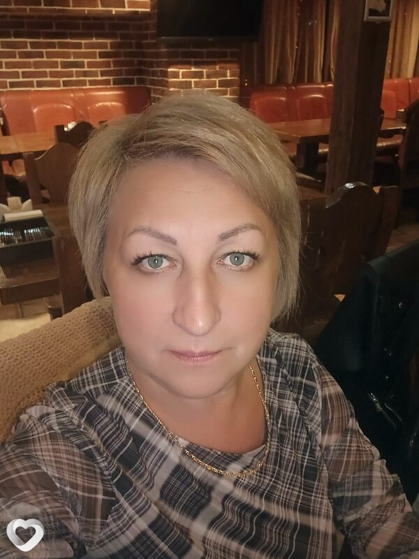 Наталья, 51, Орёл — анкета №3026983