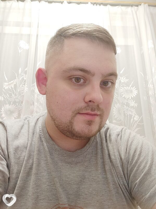 Сергей, 32, Электростали — анкета №3026986