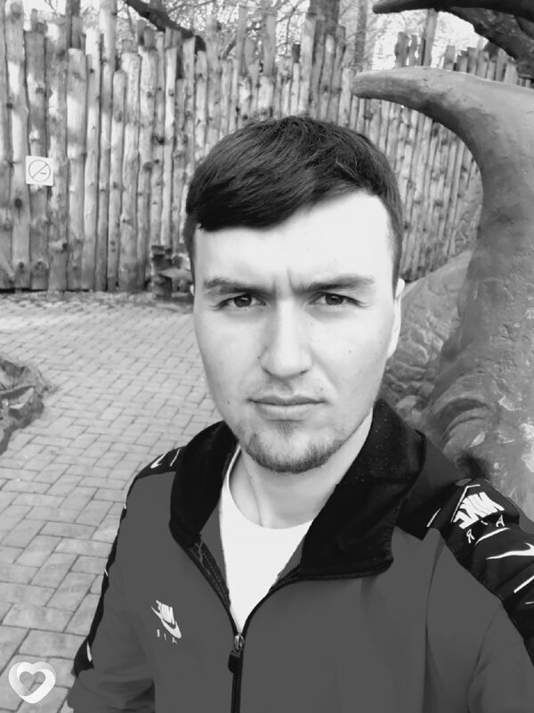 Мухаммад, 24, Алматы — анкета №3026989