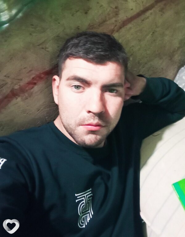 Ярослав, 27, Щучине — анкета №3026994