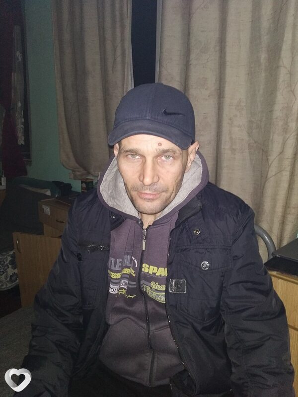 Александр, 44, Киеве — анкета №3026921